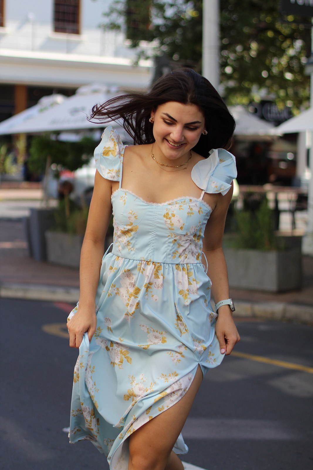 Enchanted Maxi