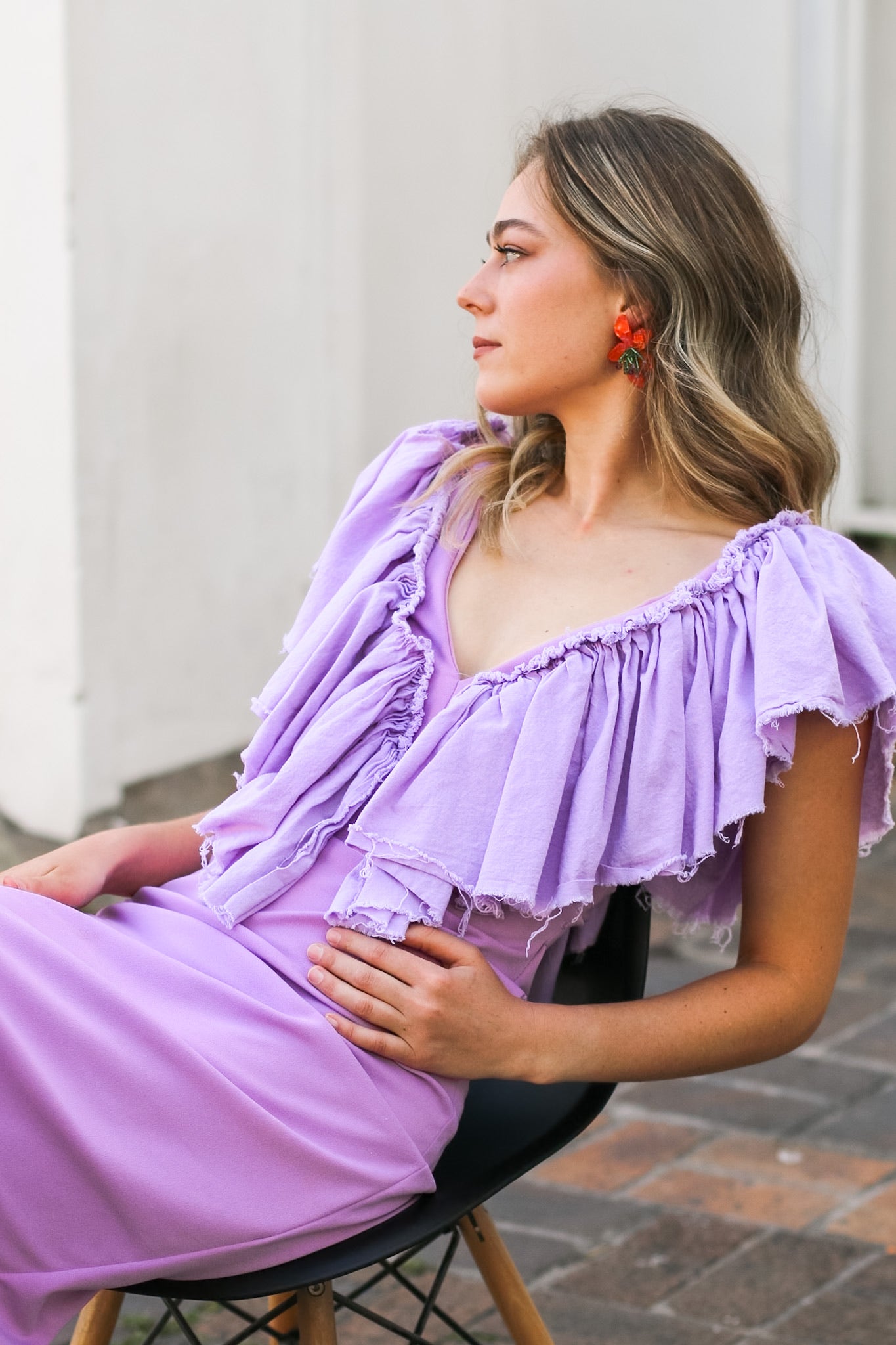 Purple Beyond