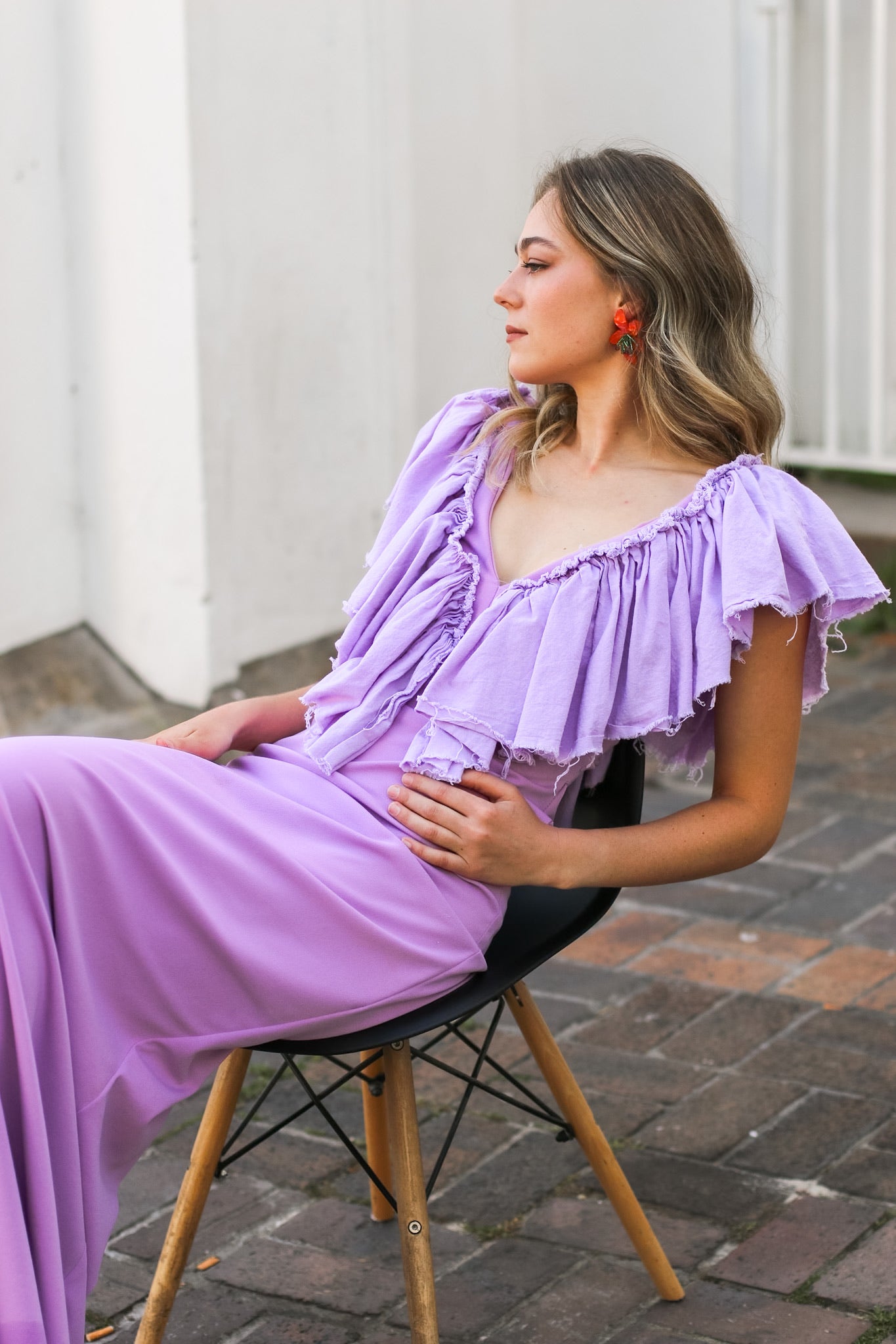 Purple Beyond