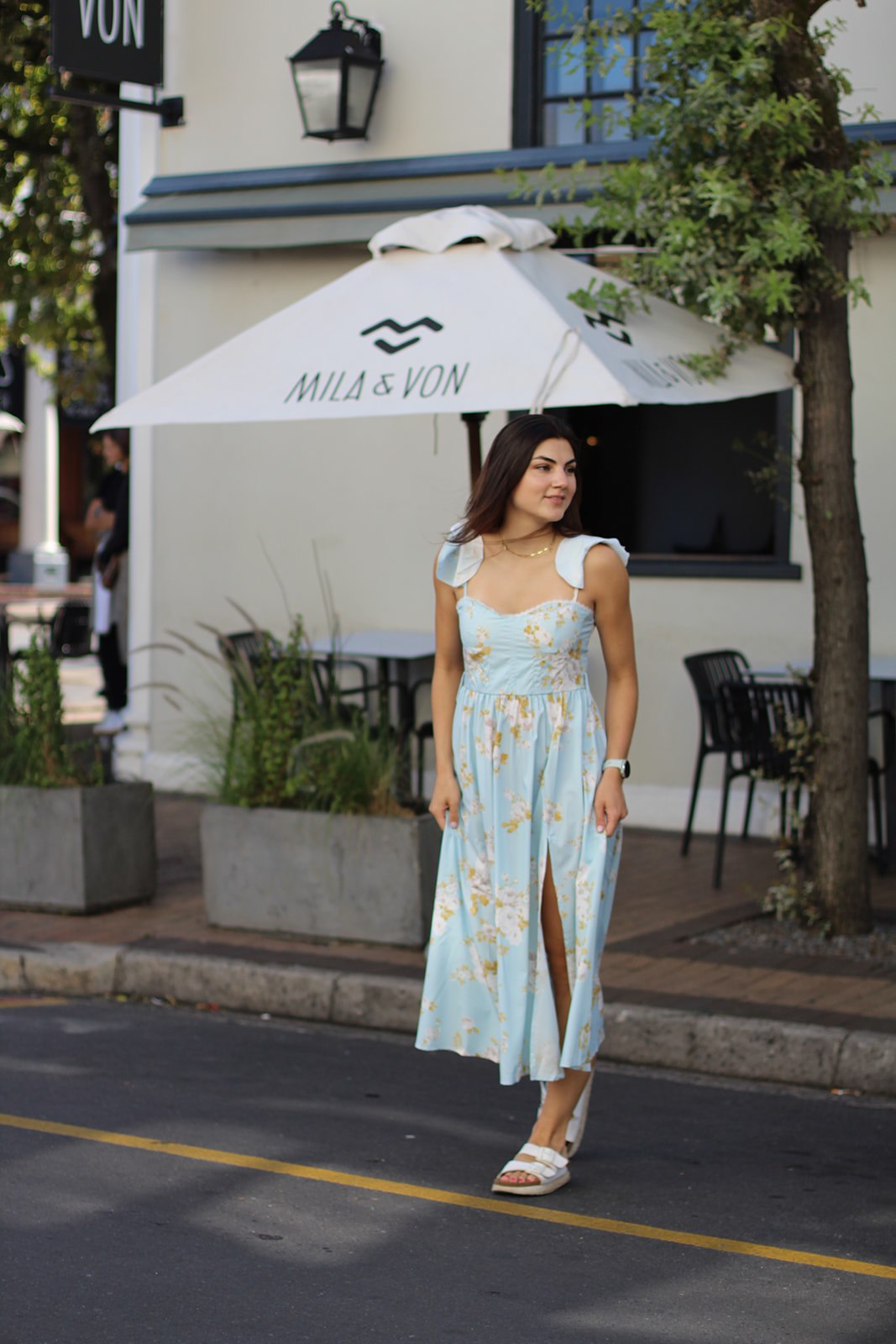 Enchanted Maxi
