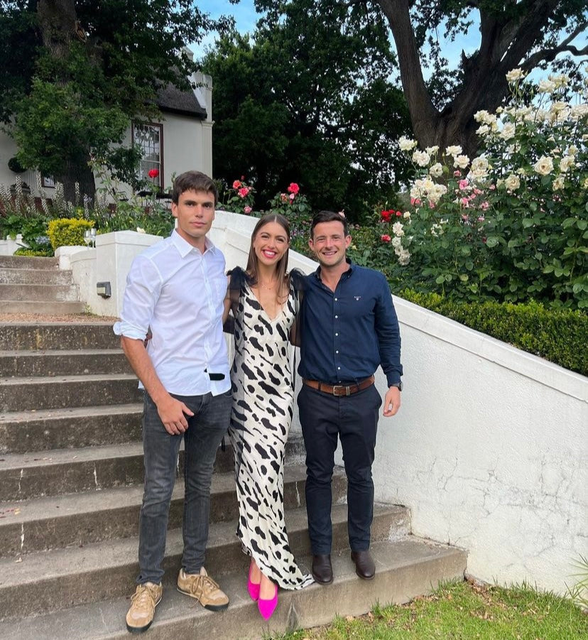 Leopard Print with Bows