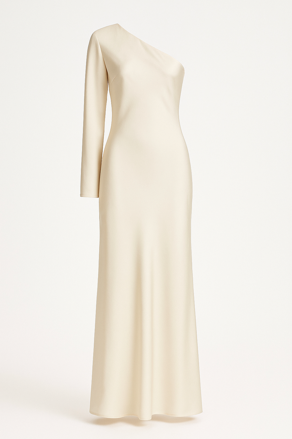 Silk Slip Bridesmaid Dresses