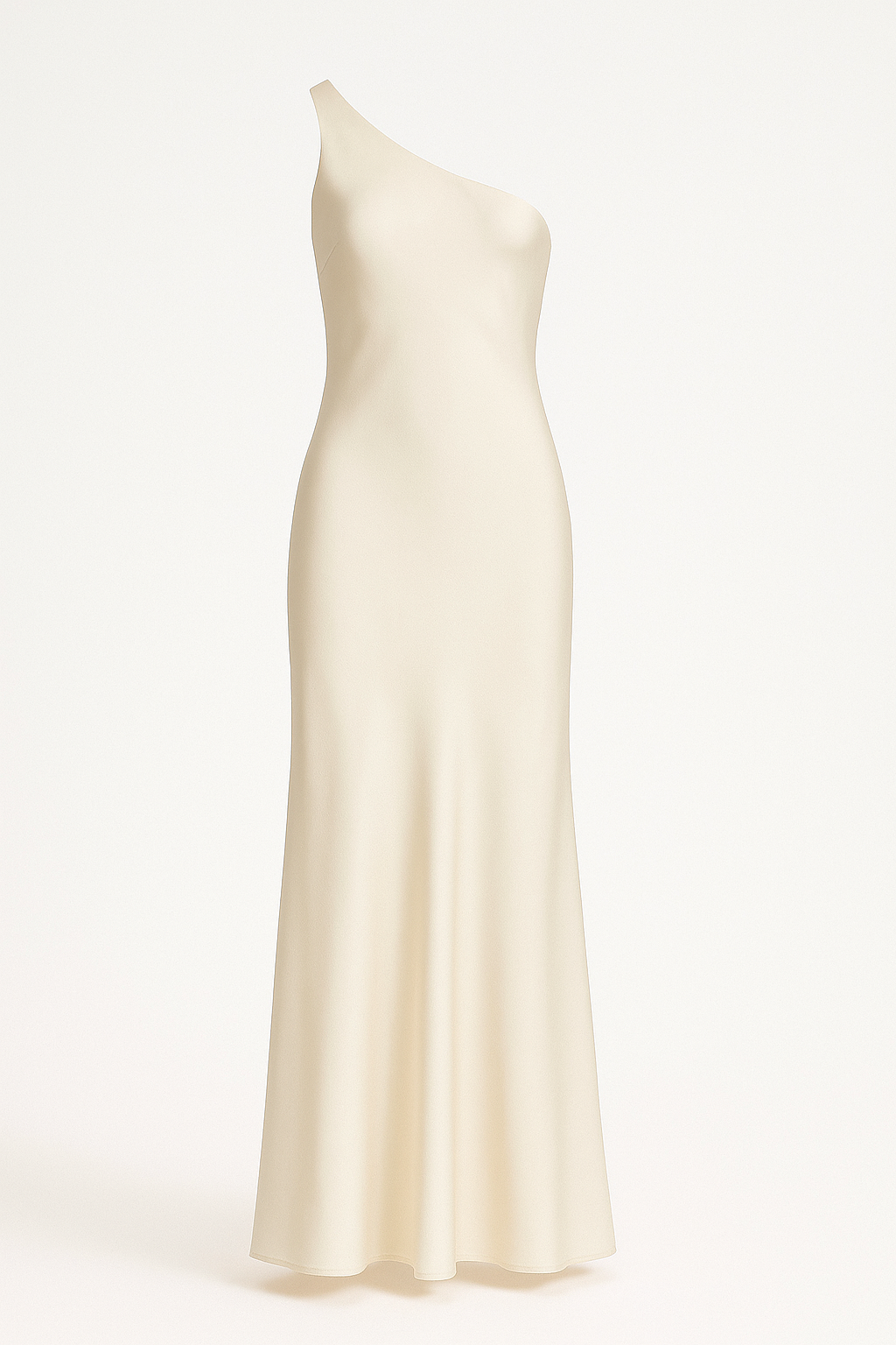 Silk Slip Bridesmaid Dresses