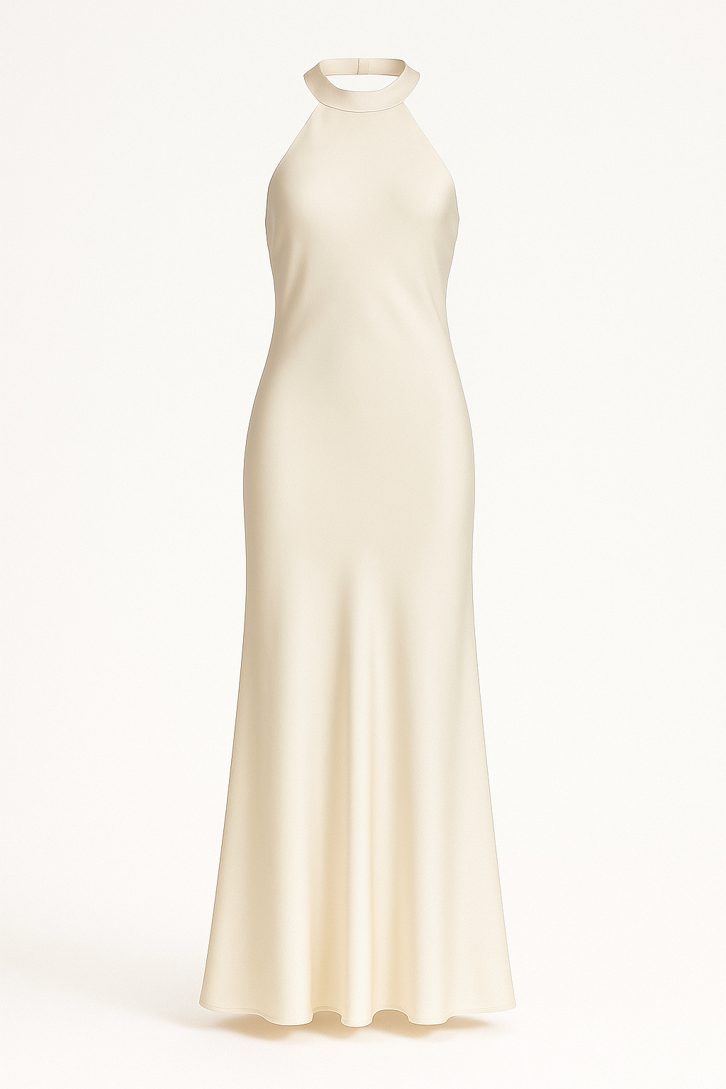 Silk Slip Bridesmaid Dresses