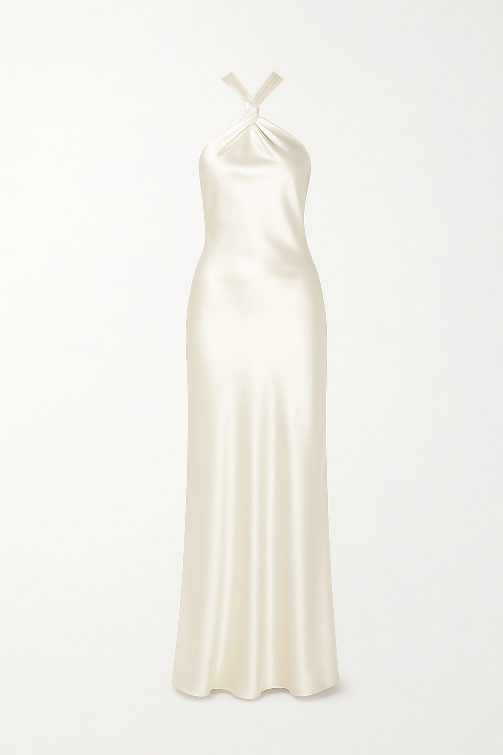 Silk Slip Bridesmaid Dresses