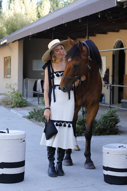 The Emma Dress
