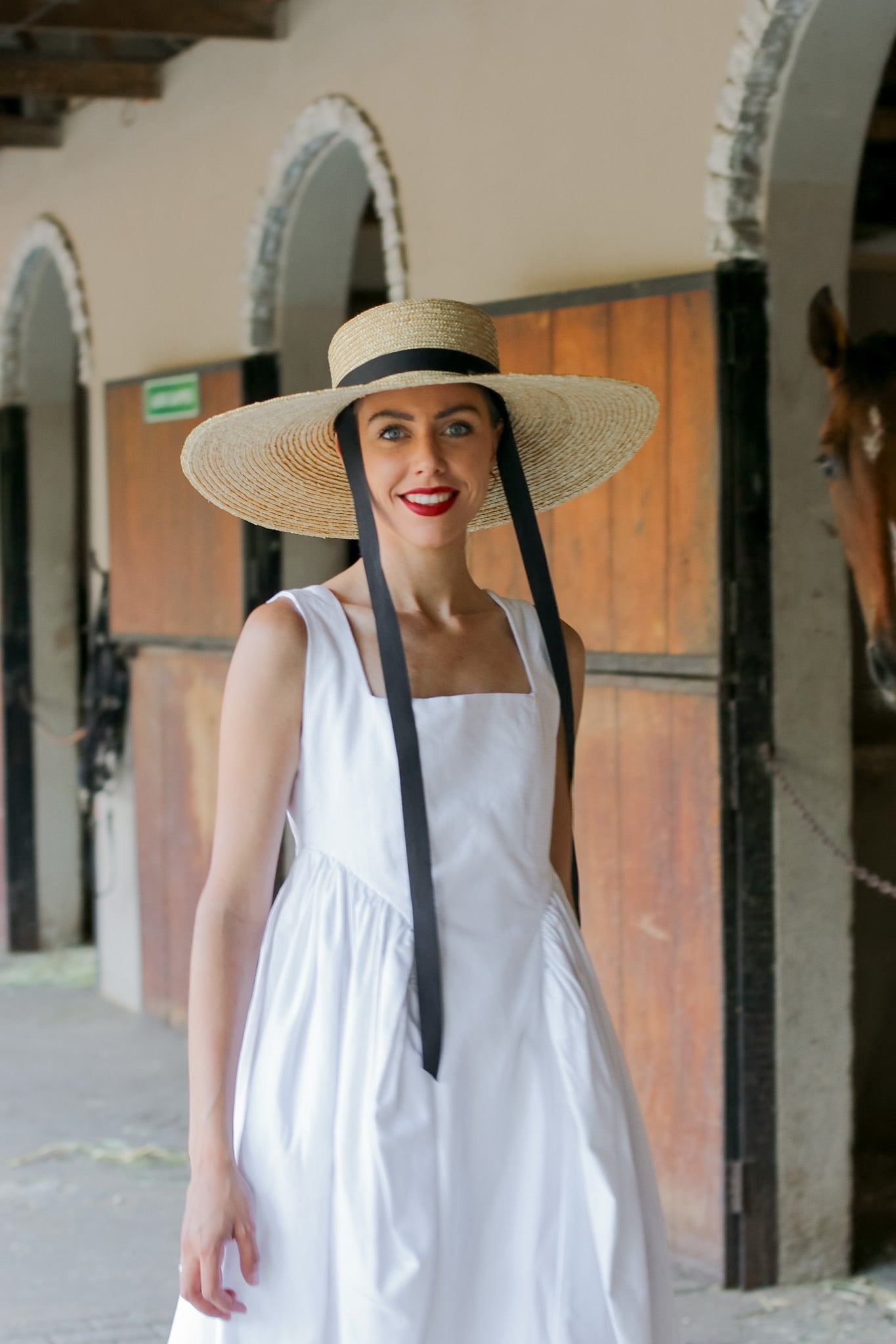 Bridgeton Dress