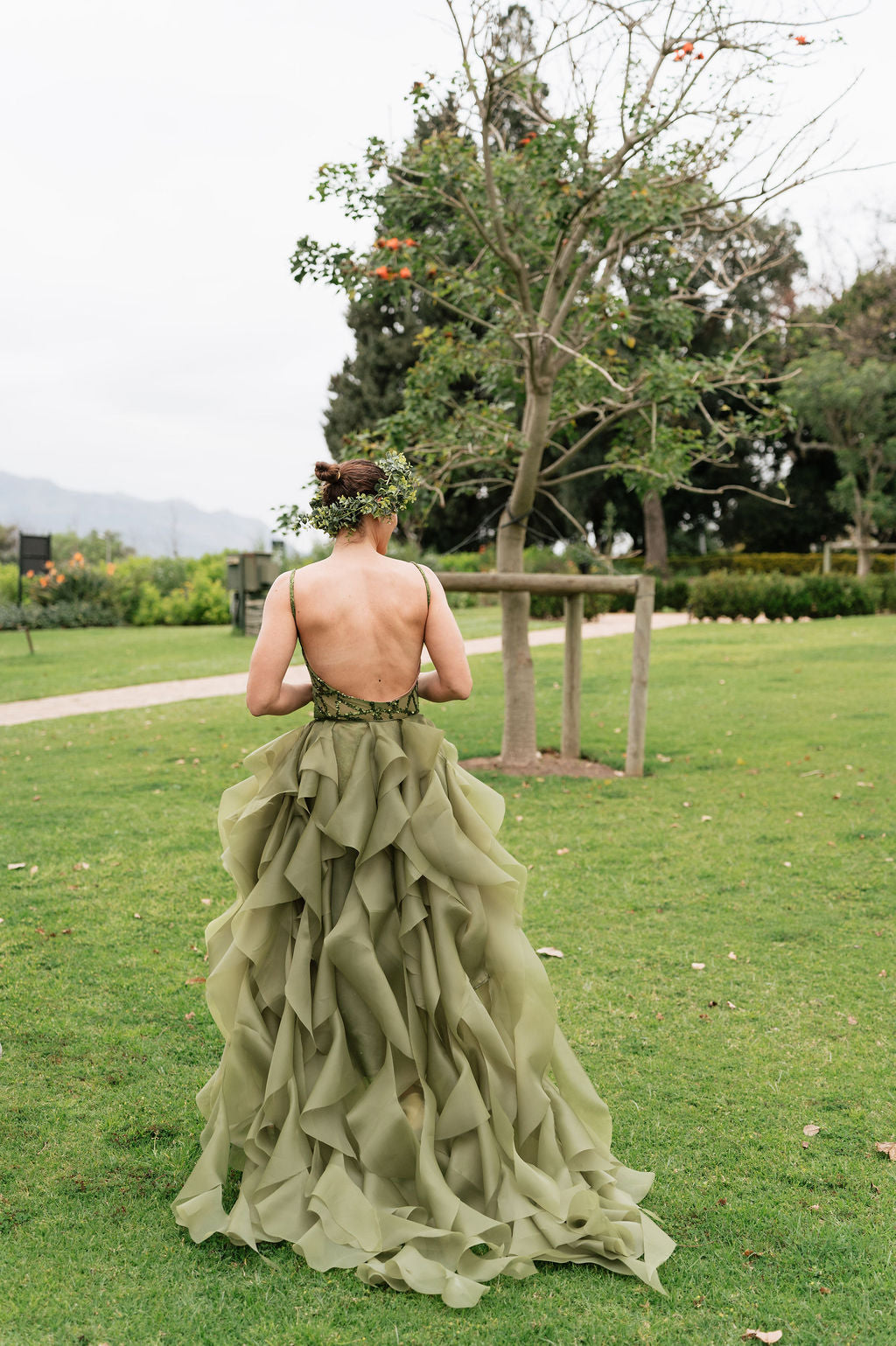 The Ivy Dress