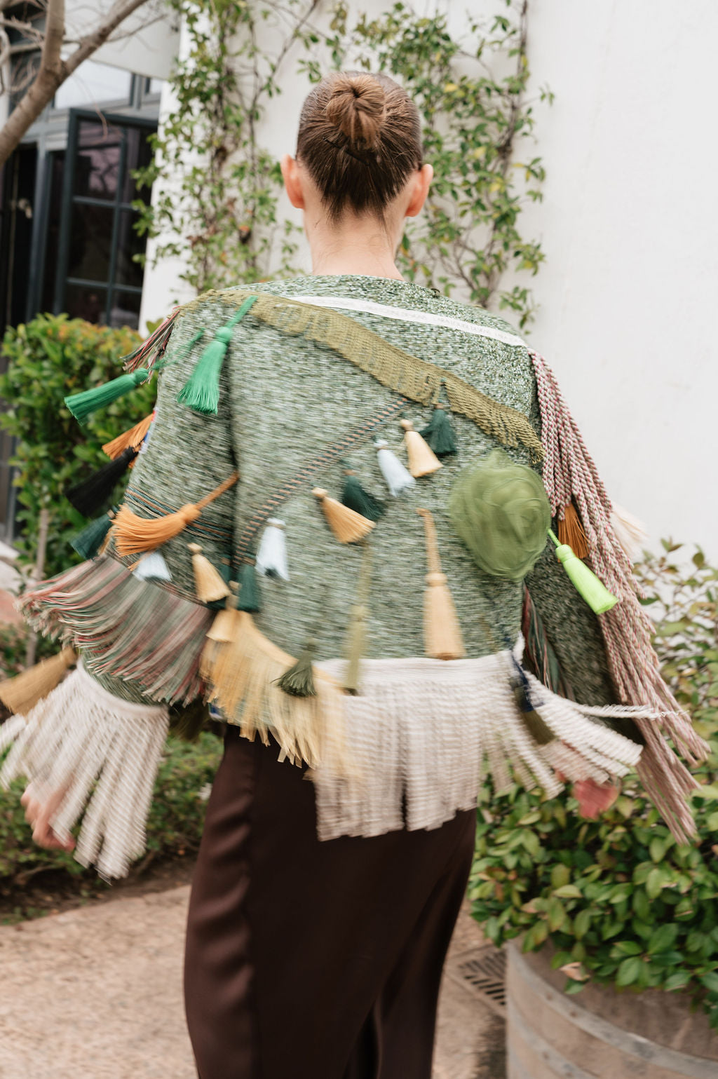 BokBef*k Jacket