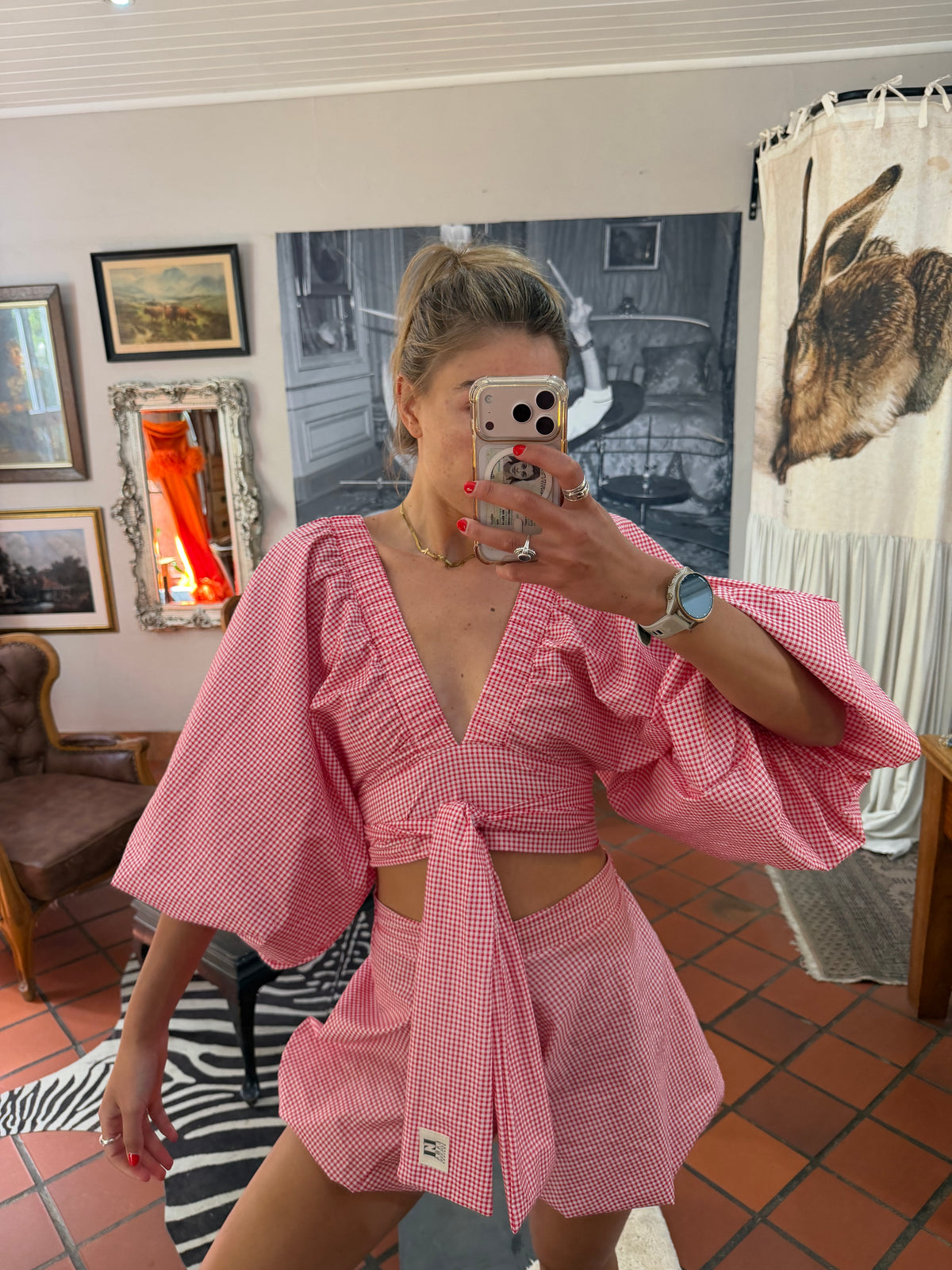 Puff Top