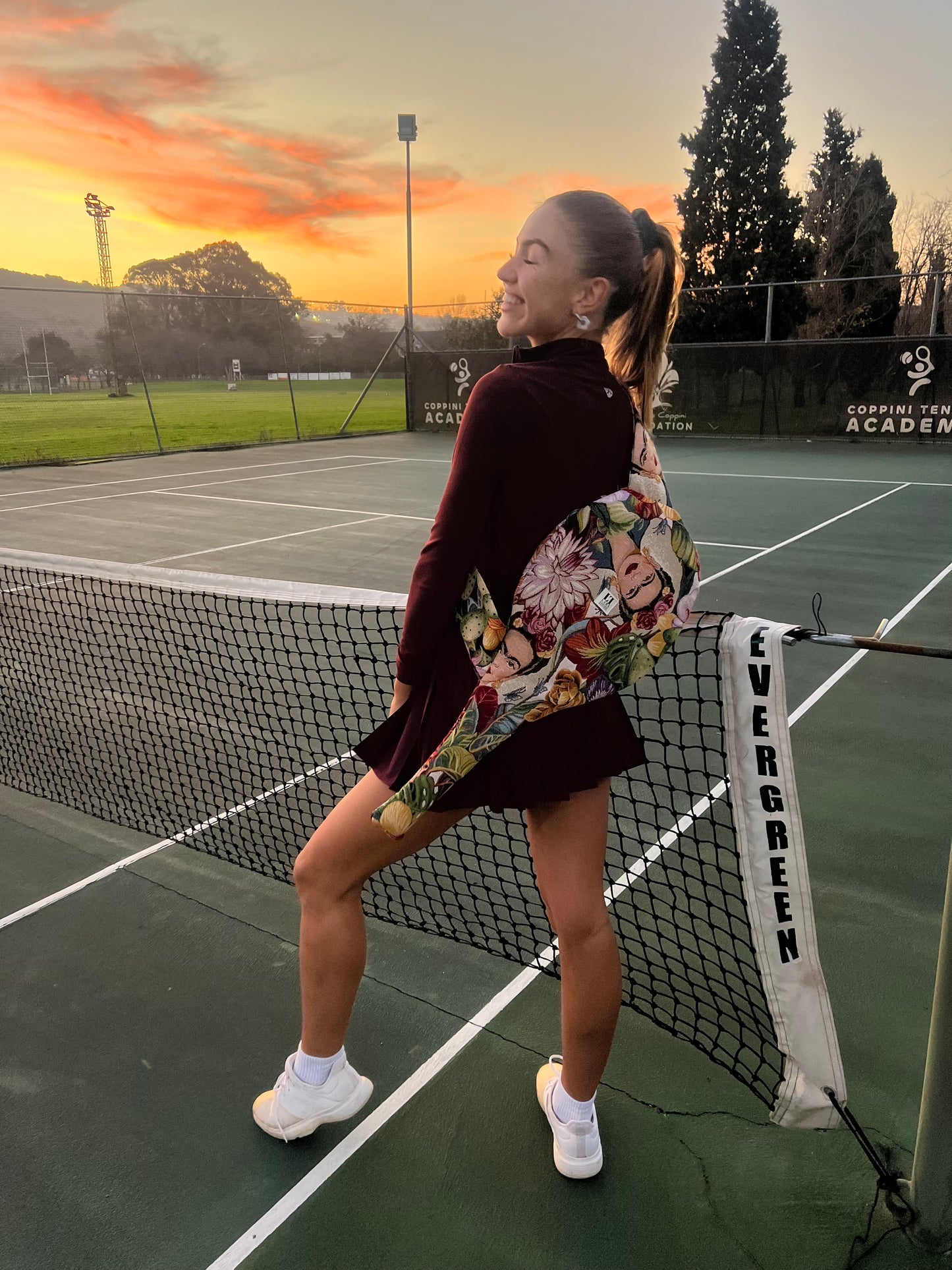 Tennis Bag