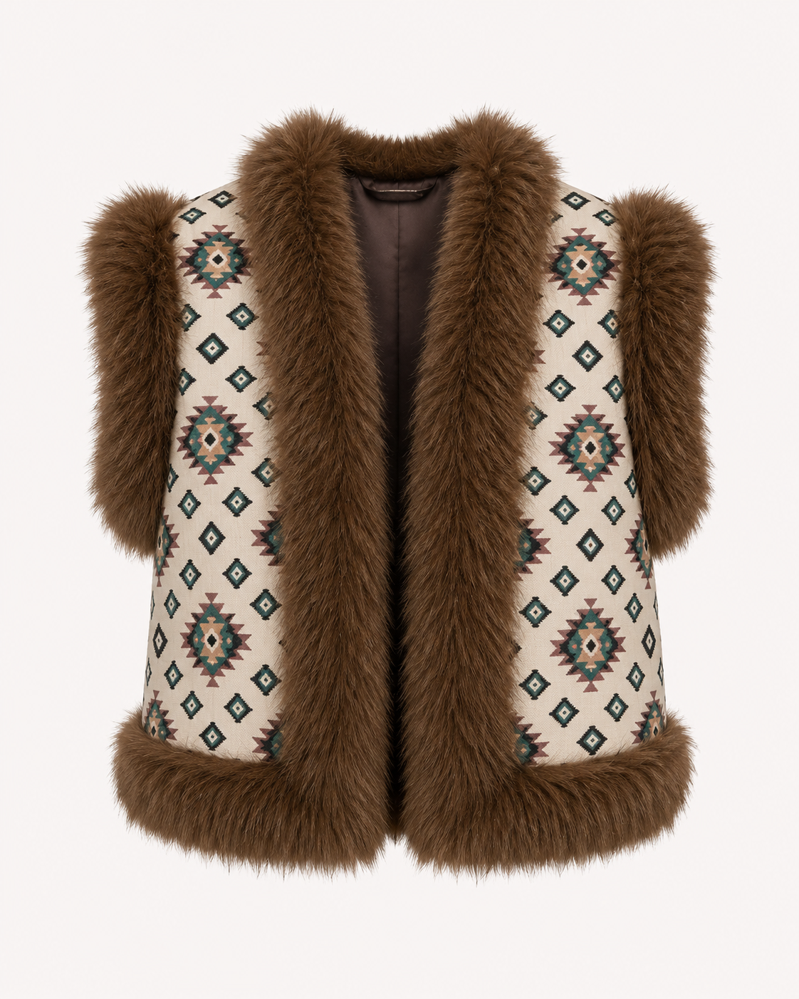 Indian Gillet