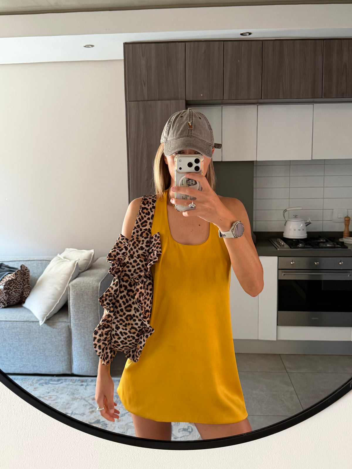 T-Bone Dress