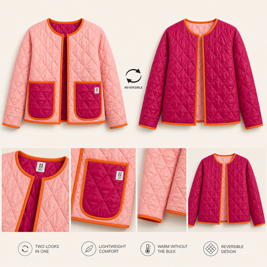Reversible Puffer