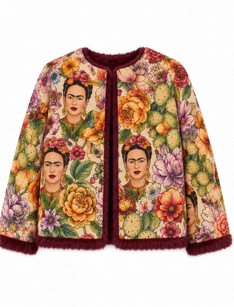 Frida Fur
