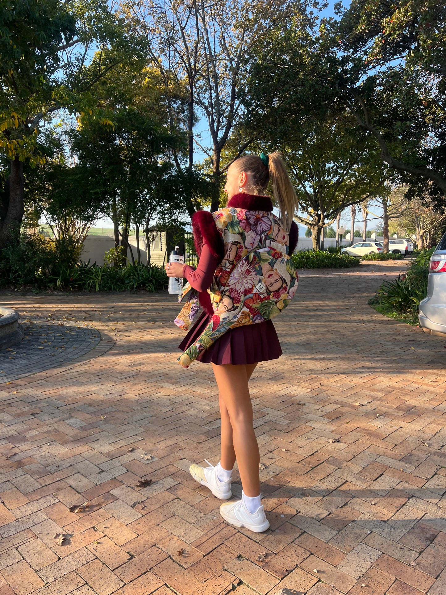 Tennis Bag