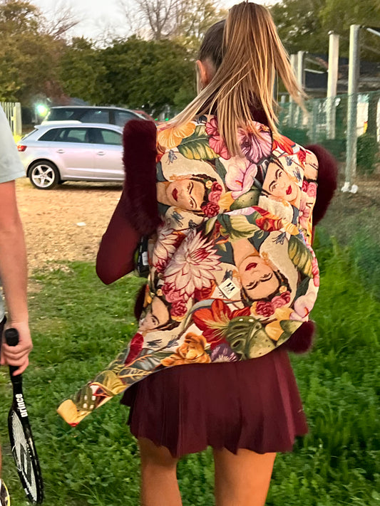 Tennis Bag