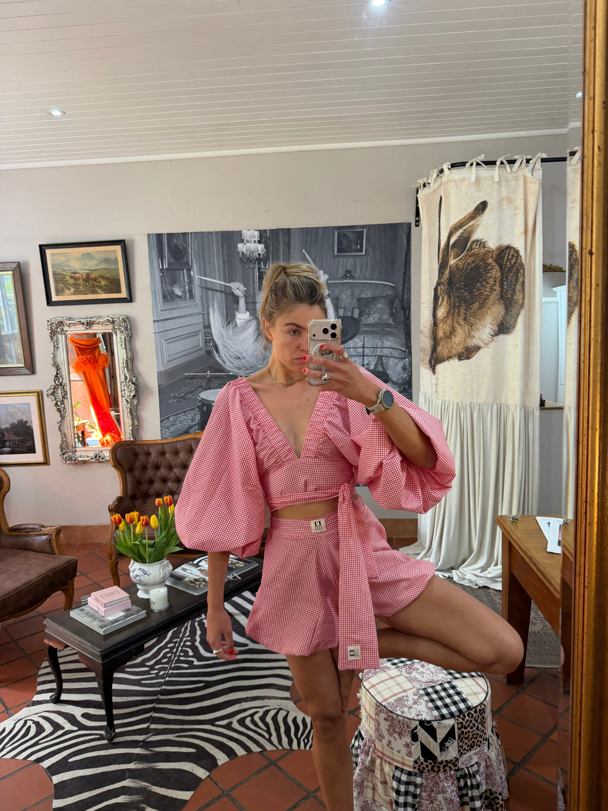 Puff Top
