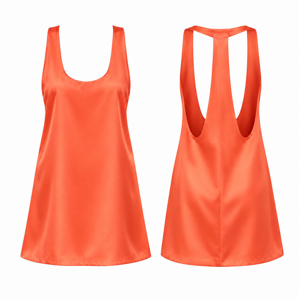 T-Bone Dress