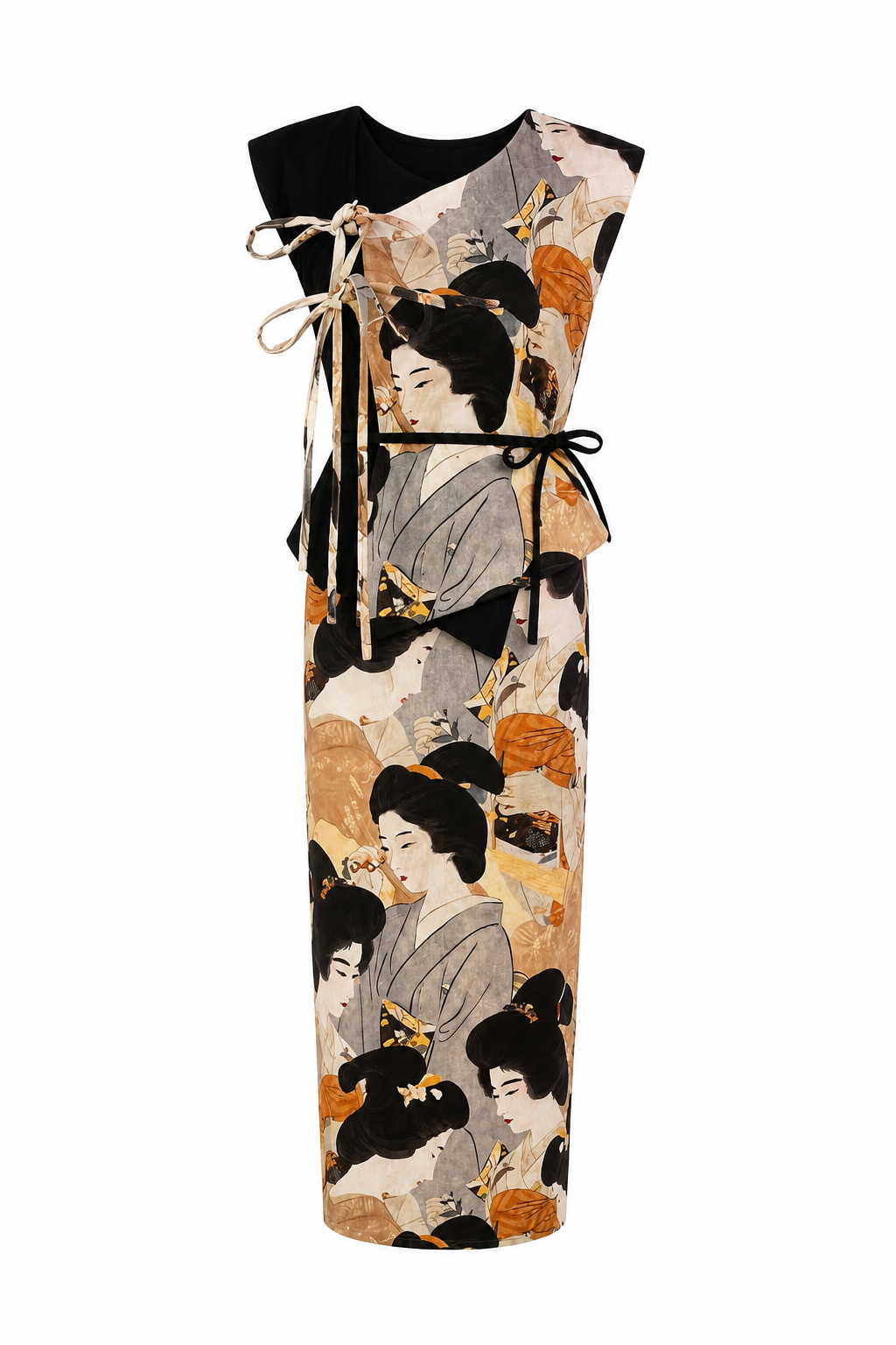 Tokyo Drift Skirt