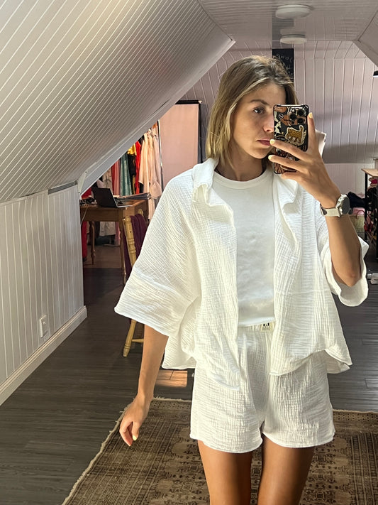 Muslin Pakkie