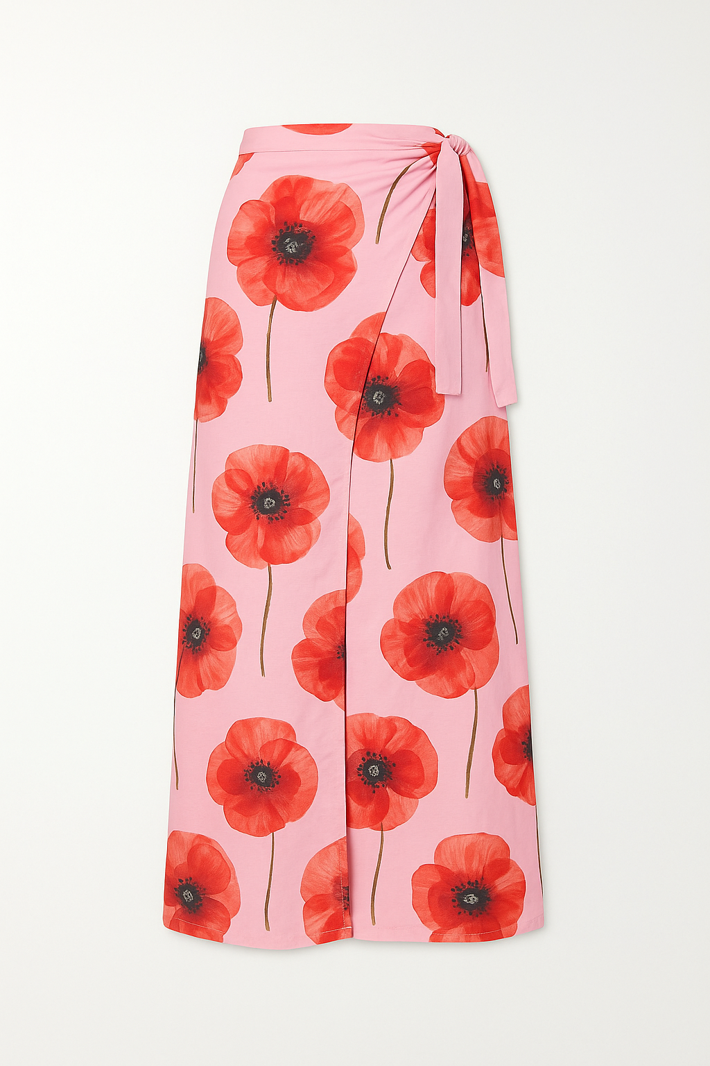 Poppy Skirt