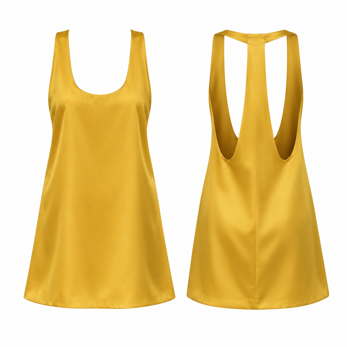T-Bone Dress