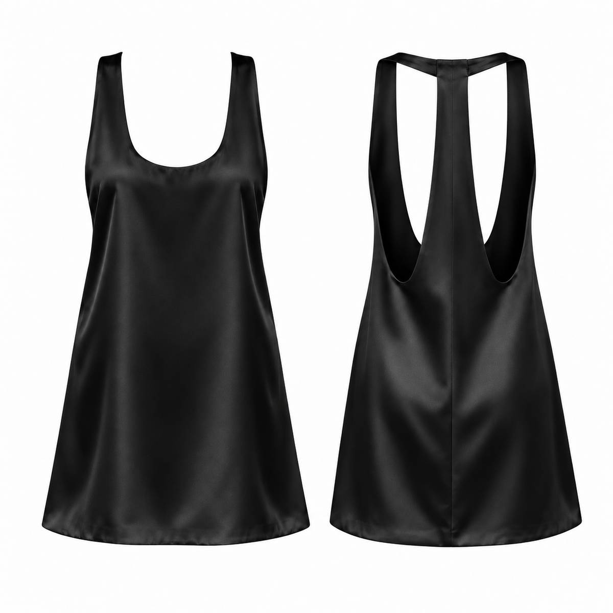 T-Bone Dress