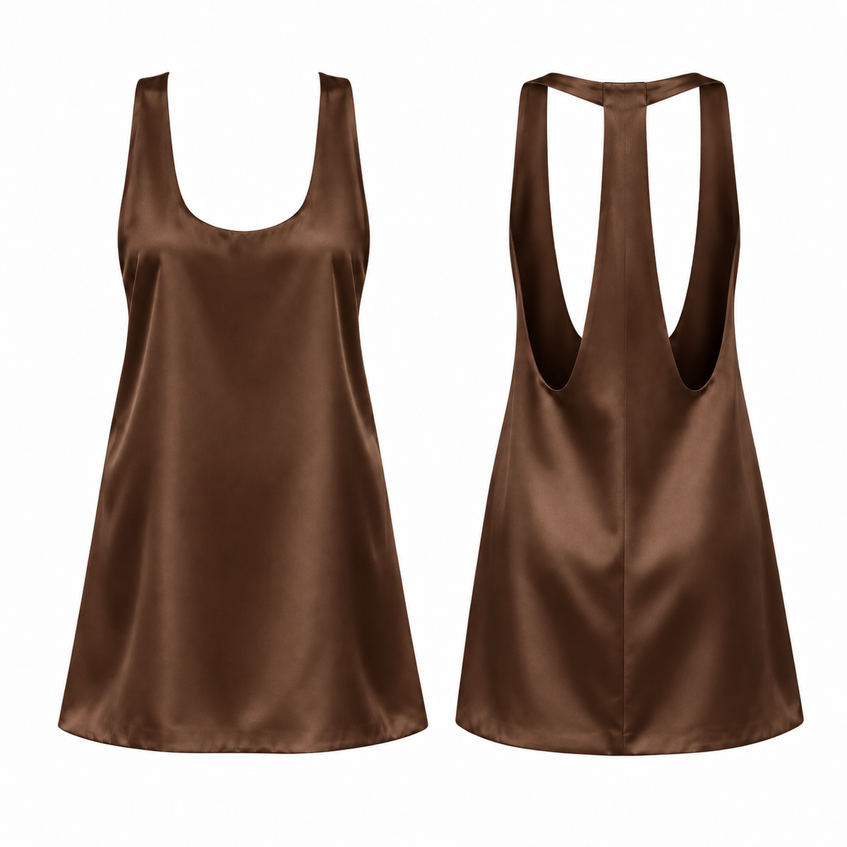 T-Bone Dress