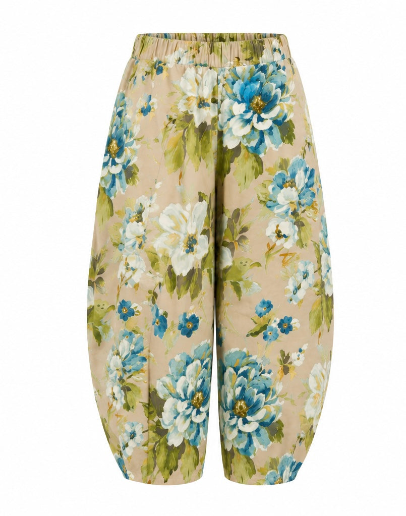 Funky Barrel Pants