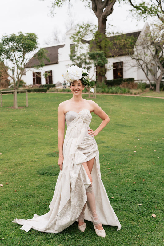 The Keira Knightly Dress