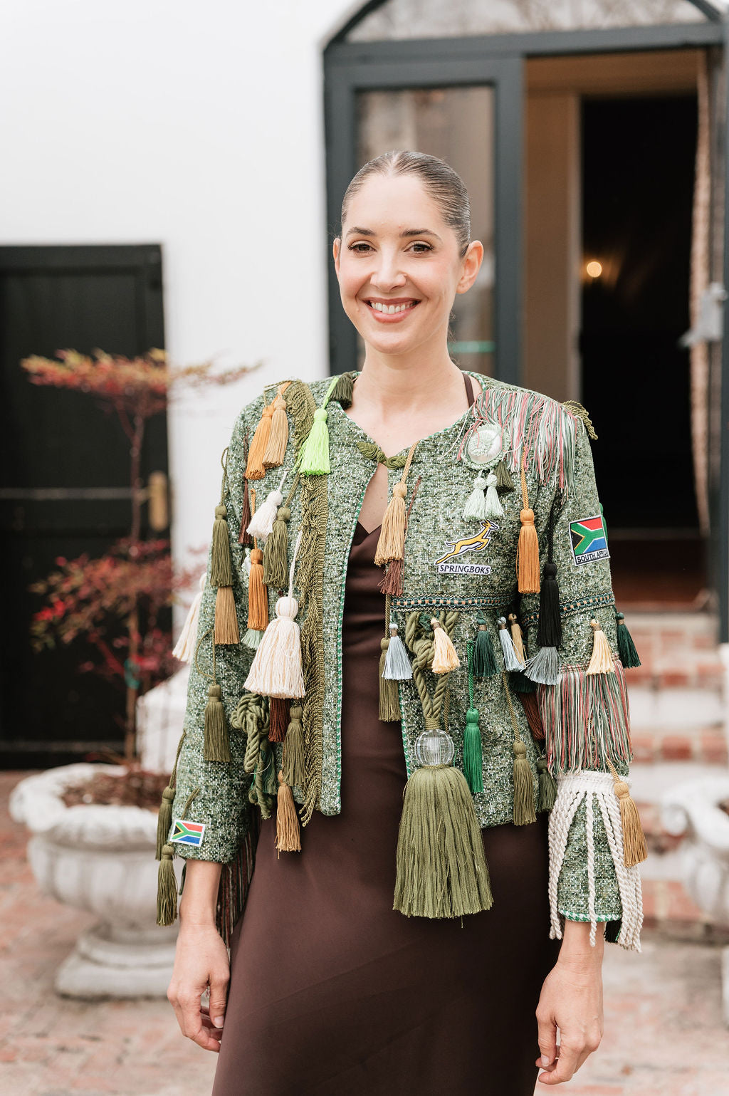 BokBef*k Jacket